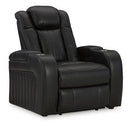 Caveman Den Power Recliner - Furniture Now (CA)