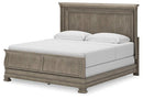 Lexorne Bedroom Set - Furniture Now (CA)