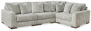 Regent Park Living Room Set - Furniture Now (CA)