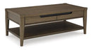 Roanhowe Occasional Table Set - Furniture Now (CA)