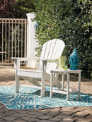 Sundown Treasure Outdoor Seating Set - Furniture Now (CA)