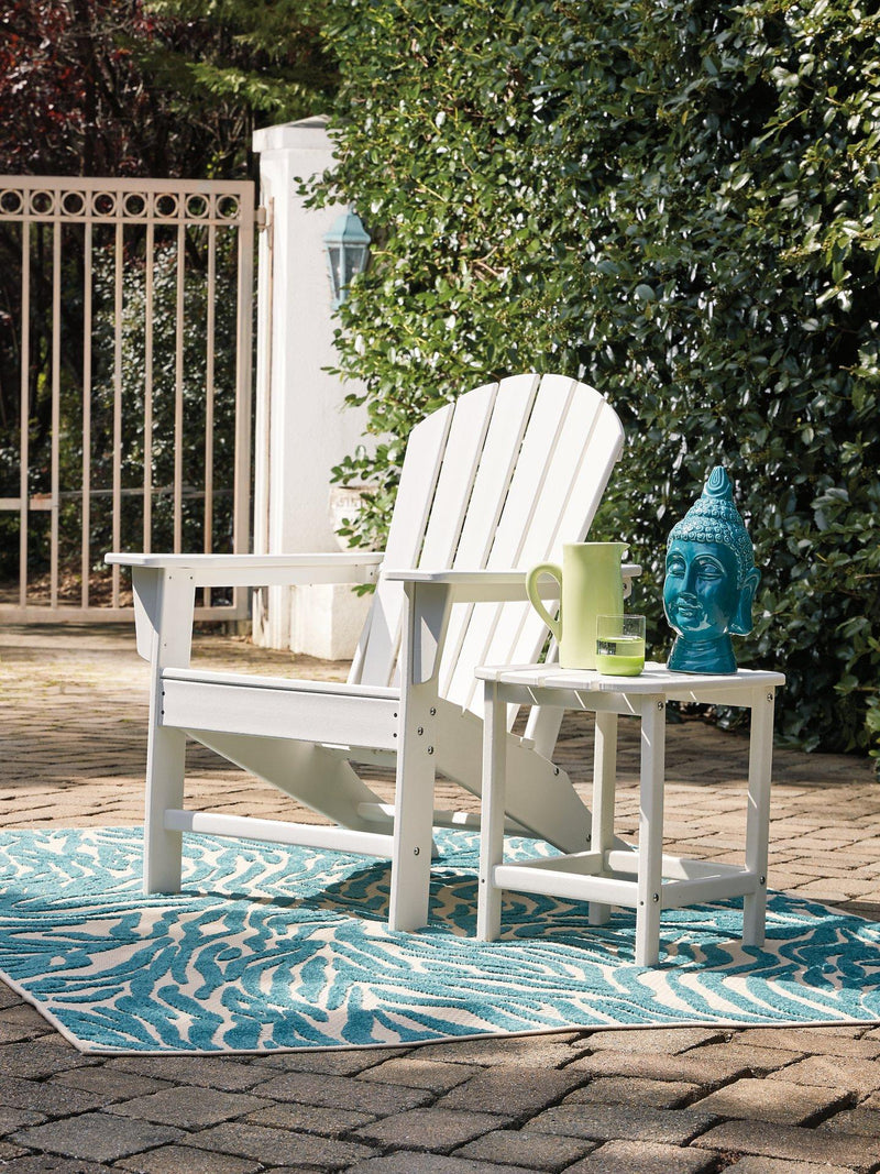 Sundown Treasure Outdoor Seating Set - Furniture Now (CA)