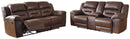 Stoneland Living Room Set - Furniture Now (CA)
