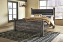 Wynnlow Bedroom Set - Furniture Now (CA)