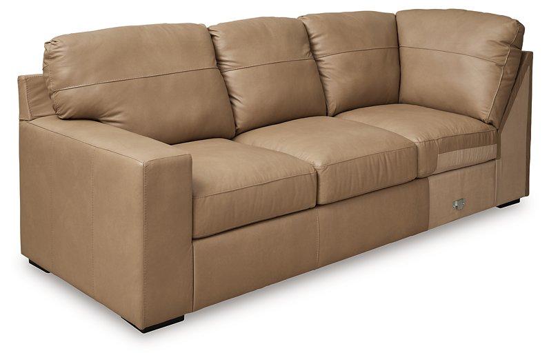 Bandon Sectional - Furniture Now (CA)