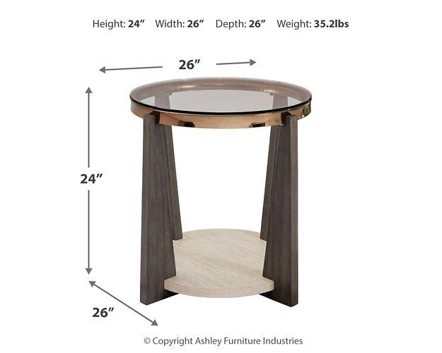 Frazwa Occasional Table Set - Furniture Now (CA)