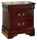 Alisdair Bedroom Set - Furniture Now (CA)