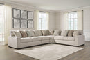 Ballyton Upholstery Package - Furniture Now (CA)