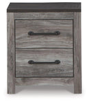 Bronyan Nightstand - Furniture Now (CA)