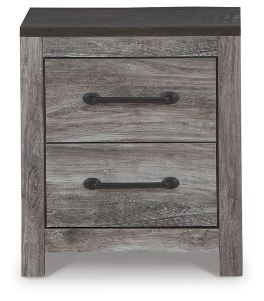 Bronyan Nightstand - Furniture Now (CA)