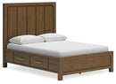 Cabalynn Bedroom Set - Furniture Now (CA)