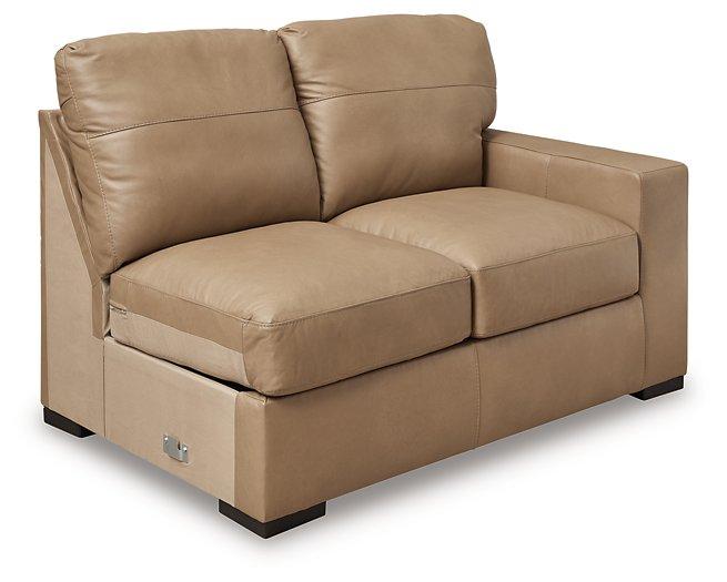 Bandon Sectional - Furniture Now (CA)