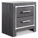 Lodanna Bedroom Set - Furniture Now (CA)