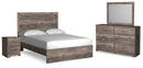 Ralinksi Bedroom Set - Furniture Now (CA)