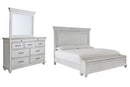 Kanwyn Bedroom Set - Furniture Now (CA)