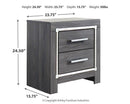 Lodanna Bedroom Set - Furniture Now (CA)