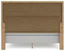 Galliden Bedroom Package - Furniture Now (CA)