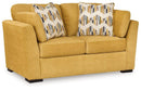 Keerwick Living Room Set - Furniture Now (CA)