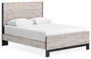 Vessalli Bedroom Set - Furniture Now (CA)