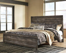 Wynnlow Bedroom Set - Furniture Now (CA)