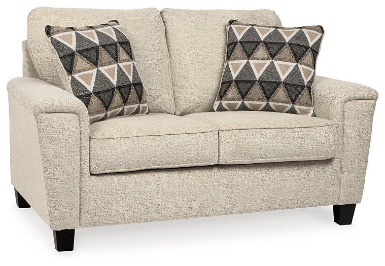 Abinger Living Room Set - Furniture Now (CA)