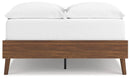 Fordmont Bed - Furniture Now (CA)