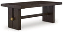 Burkhaus Dining Room Set - Furniture Now (CA)