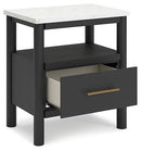 Cadmori Nightstand - Furniture Now (CA)