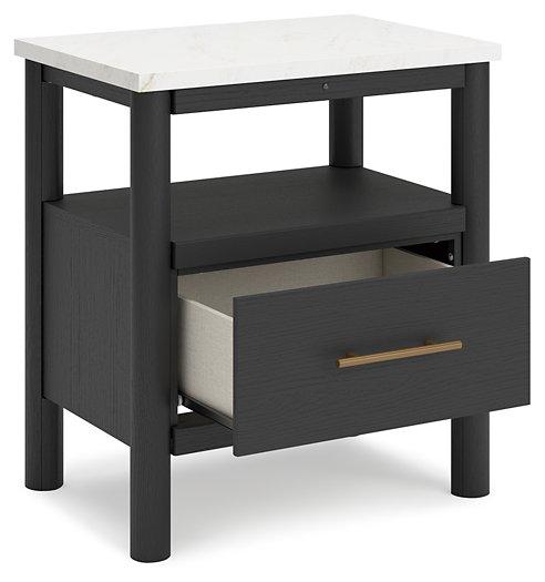 Cadmori Nightstand - Furniture Now (CA)