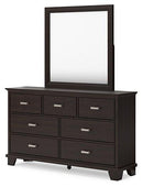 Covetown Bedroom Package - Furniture Now (CA)