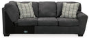 Ambee Living Room Set - Furniture Now (CA)