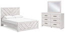 Cayboni Bedroom Package - Furniture Now (CA)