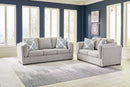 Evansley Living Room Set - Furniture Now (CA)