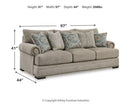 Galemore Living Room Set - Furniture Now (CA)