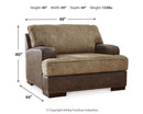 Alesbury Living Room Set - Furniture Now (CA)