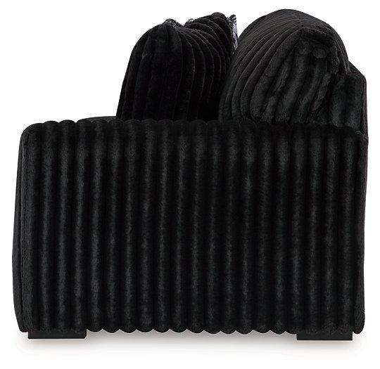 Midnight-Madness Sectional Sofa with Chaise - Furniture Now (CA)