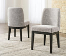 Burkhaus Dining Chair - Furniture Now (CA)