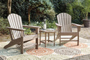 Sundown Treasure Outdoor Seating Set - Furniture Now (CA)