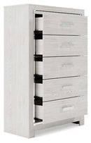 Altyra Chest of Drawers - Furniture Now (CA)