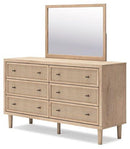 Cielden Bedroom Set - Furniture Now (CA)