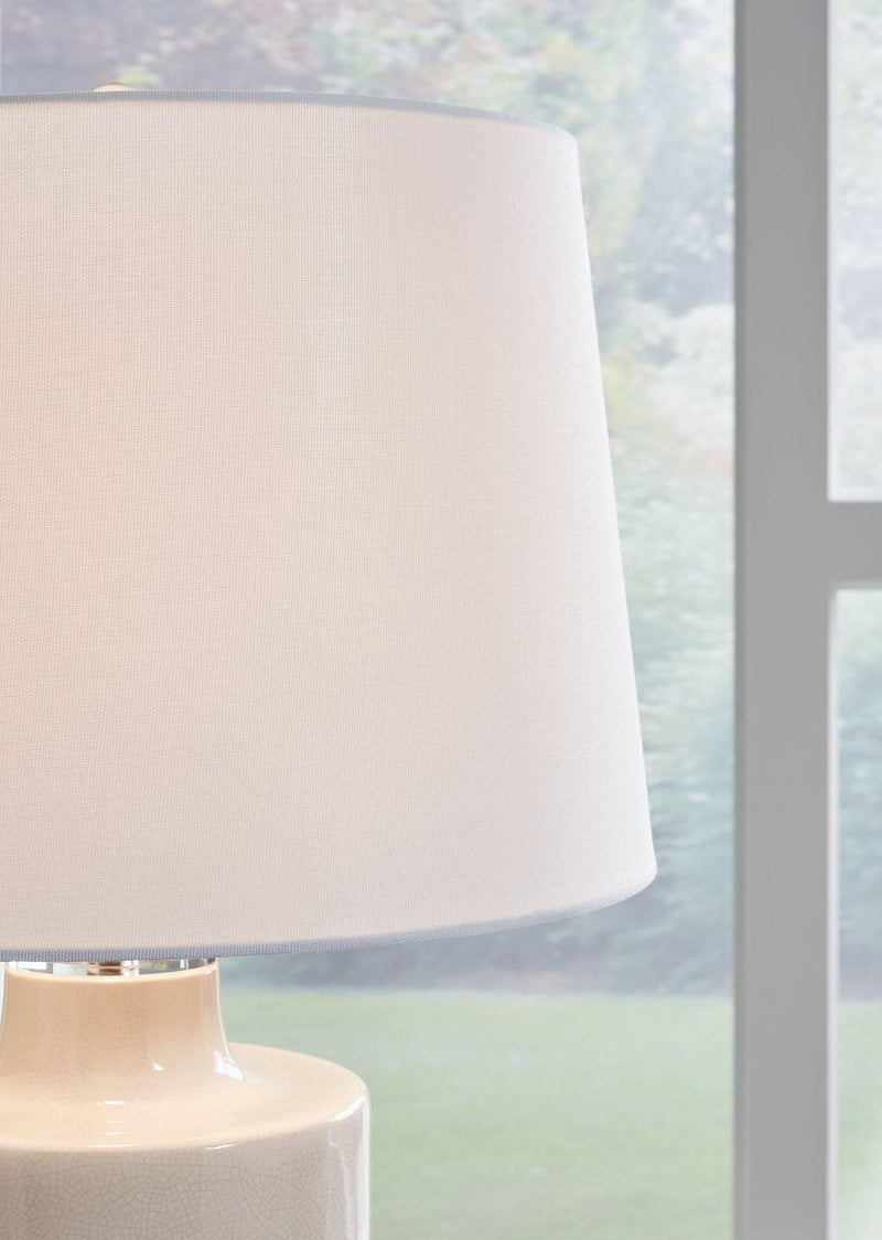 Cylener Table Lamp - Furniture Now (CA)