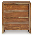 Dressonni Nightstand - Furniture Now (CA)