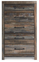 Drystan Chest of Drawers - Furniture Now (CA)