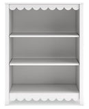 Hallityn Bookcase - Furniture Now (CA)
