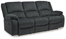 Draycoll Reclining Sofa - Furniture Now (CA)