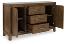 Cabalynn Dining Server - Furniture Now (CA)
