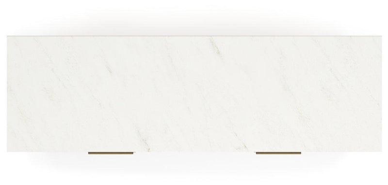 Cadmori Dresser and Mirror - Furniture Now (CA)