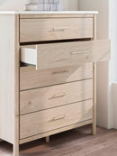 Cadmori Chest of Drawers - Furniture Now (CA)