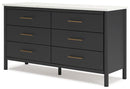 Cadmori Dresser - Furniture Now (CA)