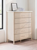 Cadmori Chest of Drawers - Furniture Now (CA)